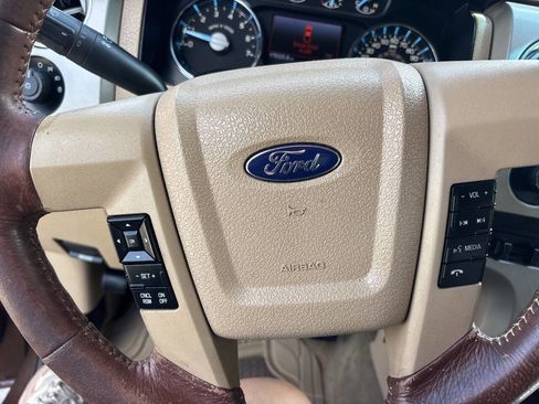 Used 2012 Ford F150 King Ranch AWD/4WD image 20