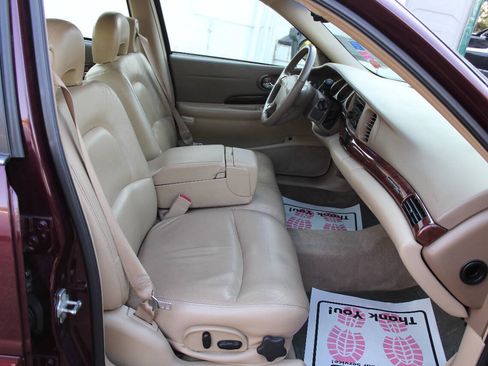 Used 2004 Buick Le Sabre Limited FWD image 21