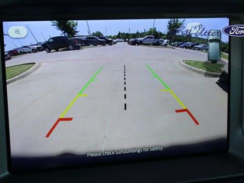 New 2025 Ford Bronco Outer Banks image 15