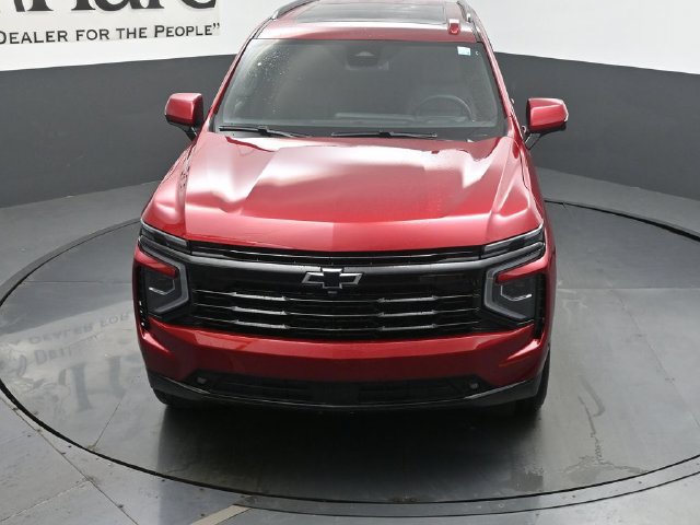 New 2026 Chevrolet Tahoe RST w/ Comfort Package AWD/4WD image 38