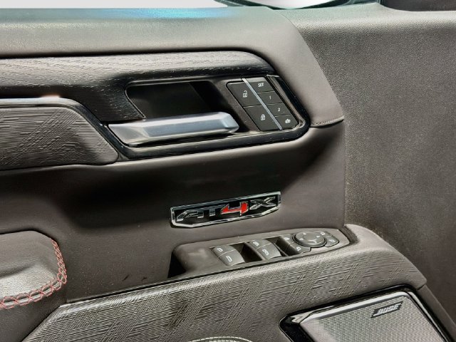 Certified 2023 GMC Sierra 1500 AT4X w/ AT4X AEV Edition AWD/4WD image 15