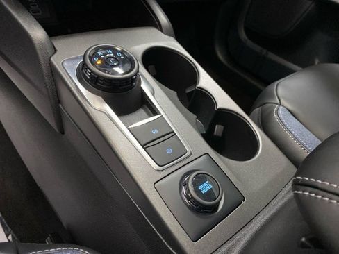 New 2025 Ford Bronco Sport Outer Banks w/ Outer Banks Tech Package+ image 26