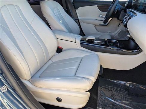 Certified 2022 Mercedes-Benz A 220 image 21