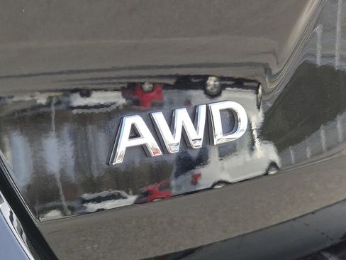 Used 2021 INFINITI QX50 Luxe w/ Cargo Package image 9