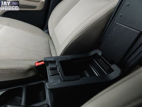 Certified 2021 Ford EcoSport SE w/ Interior Protection Package image 22