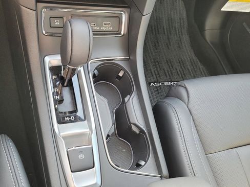 New 2026 Subaru Ascent Limited image 13