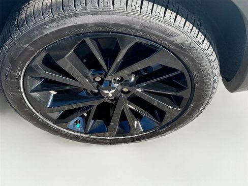 New 2025 Mitsubishi Outlander SEL Black Edition image 32