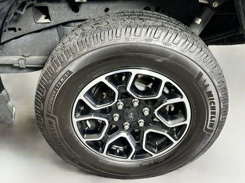 Used 2022 Ford F150 XLT w/ Equipment Group 302A High image 30