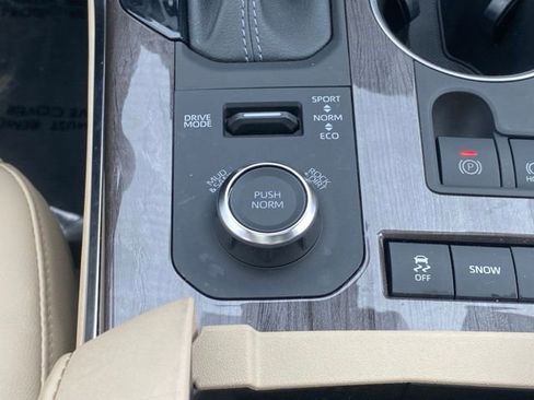 Certified 2022 Toyota Highlander Platinum image 21