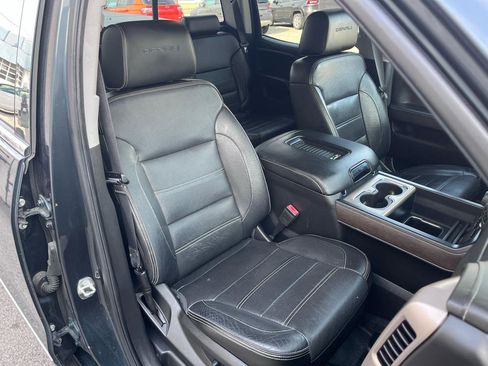 Used 2018 GMC Sierra 1500 Denali w/ Denali Ultimate Package image 17