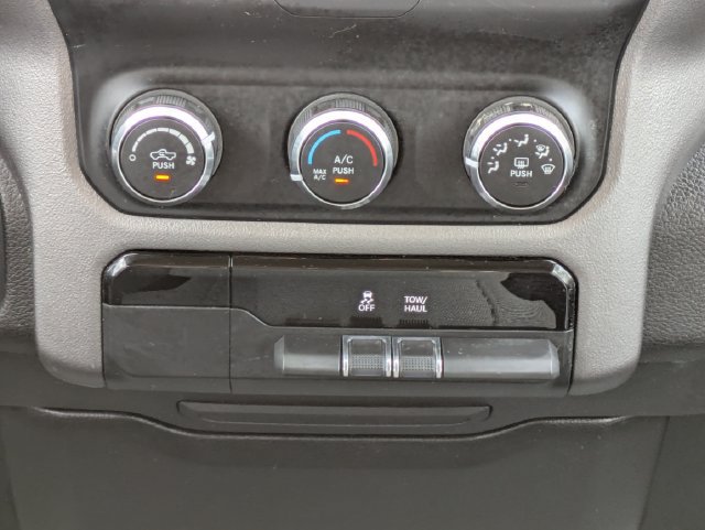 Certified 2020 RAM 1500 Big Horn AWD/4WD image 15