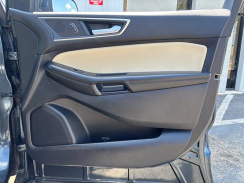 Used 2022 Ford Edge SEL w/ Convenience Package AWD/4WD image 47
