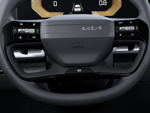 New 2027 Kia Carnival EX FWD image 22