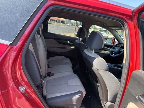 Used 2023 Hyundai Santa Fe SEL w/ Cargo Package AWD/4WD image 25