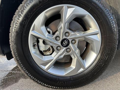 Used 2024 Hyundai Tucson SEL image 25