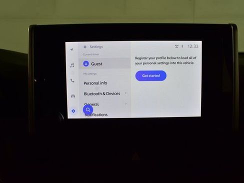 Used 2023 Toyota RAV4 XLE image 21