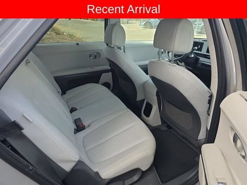 Used 2024 Hyundai Ioniq 5 Limited RWD image 12