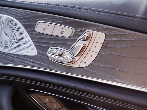 Used 2020 Mercedes-Benz AMG GT 63 S image 44