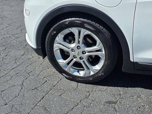Certified 2021 Chevrolet Bolt LT image 7