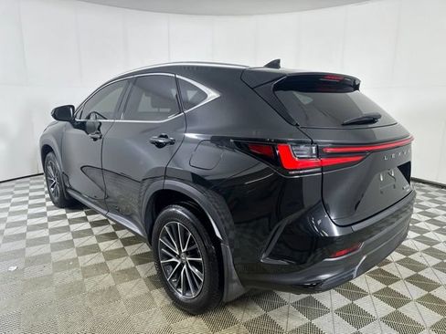 Used 2023 Lexus NX 350 AWD image 5