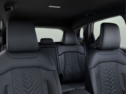 New 2026 Kia Sportage X-Line AWD/4WD image 27