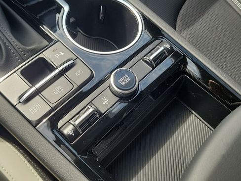 New 2026 Kia K5 GT-Line image 35