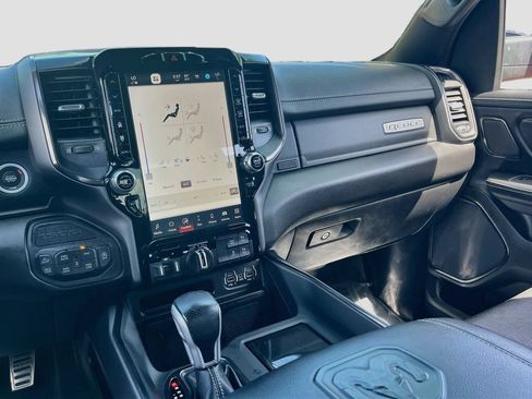Used 2022 RAM 1500 Rebel w/ Rebel Level 2 Equipment Group AWD/4WD image 24