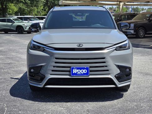 Used 2025 Lexus TX 350 AWD w/ Technology Package image 3