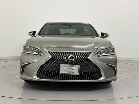 Used 2019 Lexus ES 350 FWD image 6