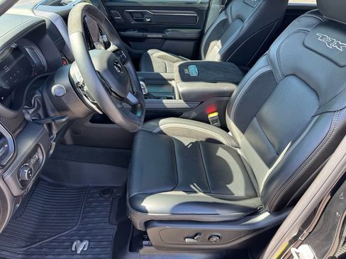 Used 2023 RAM 1500 TRX w/ TRX Level 2 Equipment Group image 11