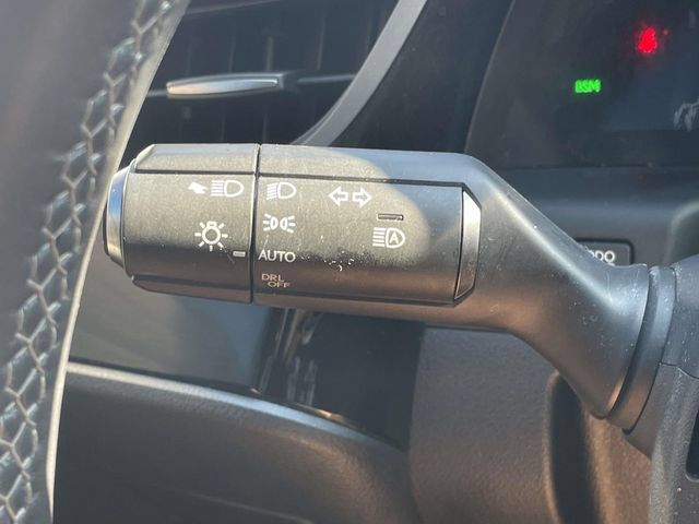 Used 2022 Lexus ES 300h F Sport FWD image 24