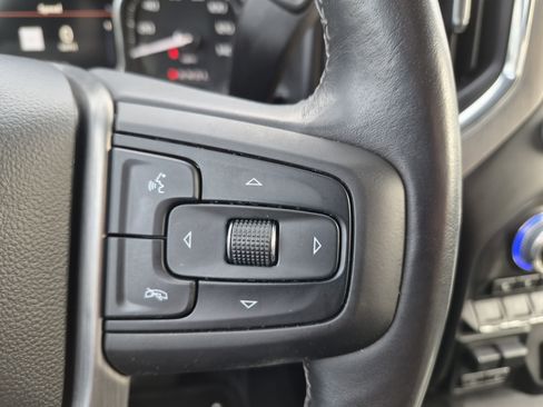 Used 2021 GMC Sierra 2500 Denali w/ Denali Black Diamond Edition image 23