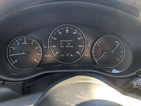 Used 2025 MAZDA CX-30 AWD 2.5 S w/ Preferred Package image 10