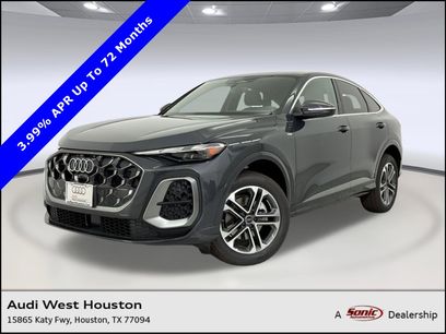 New 2026 Audi Q5 Premium