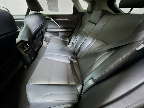 Used 2021 Lexus RX 350 AWD w/ Accessory Package image 21