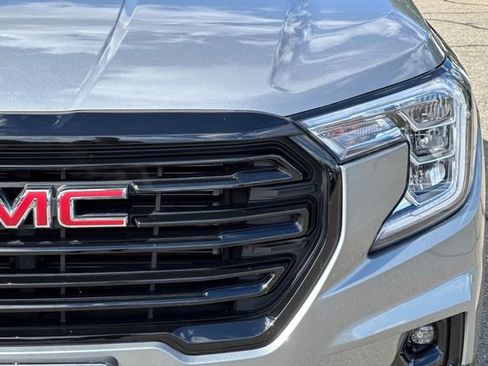 Used 2023 GMC Terrain SLT w/ Elevation Edition FWD image 52