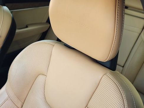 Used 2018 Volvo S90 T6 Inscription w/ Convenience Package AWD/4WD image 11
