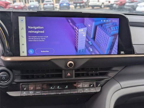 Used 2023 Toyota Crown Platinum image 29