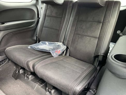 New 2026 Dodge Durango SRT Hellcat AWD/4WD image 11