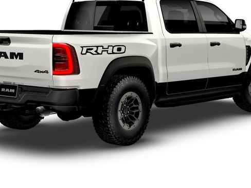 New 2026 RAM 1500 RHO w/ RHO Level 1 Equipment Group AWD/4WD image 2