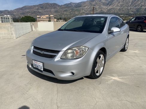 Used 2007 Chevrolet Cobalt SS image 3