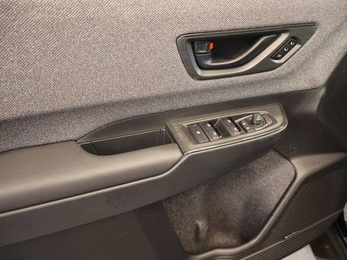 New 2026 Subaru Outback Limited AWD/4WD image 10