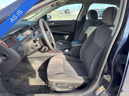Used 2007 Chevrolet Impala LS image 3