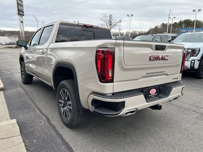 New 2026 GMC Sierra 1500 AT4 w/ AT4 Premium Package