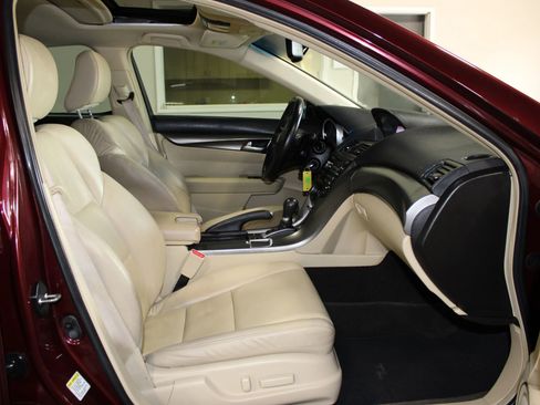 Used 2013 Acura TL FWD image 25