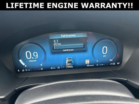 New 2026 Ford Escape ST-Line Elite w/ Premium Technology Package AWD/4WD image 20