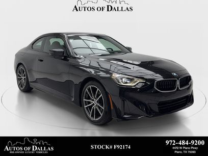 Used 2026 BMW 230i Coupe