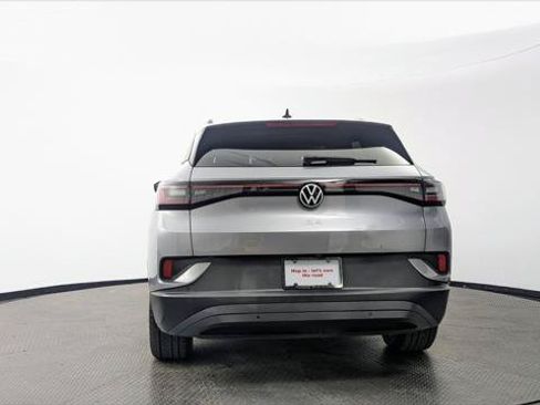 Used 2023 Volkswagen ID.4 2WD image 7