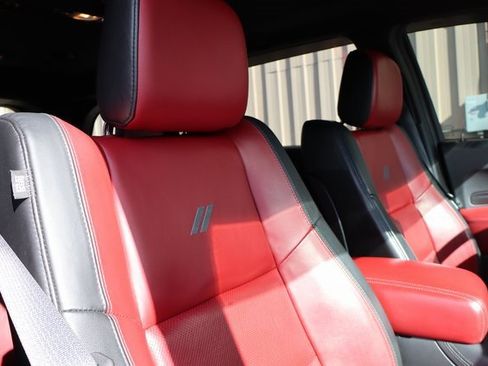 Used 2022 Dodge Durango R/T w/ Blacktop Package image 54