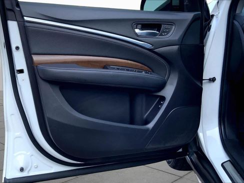 Used 2020 Acura MDX SH-AWD w/ Technology Package image 21